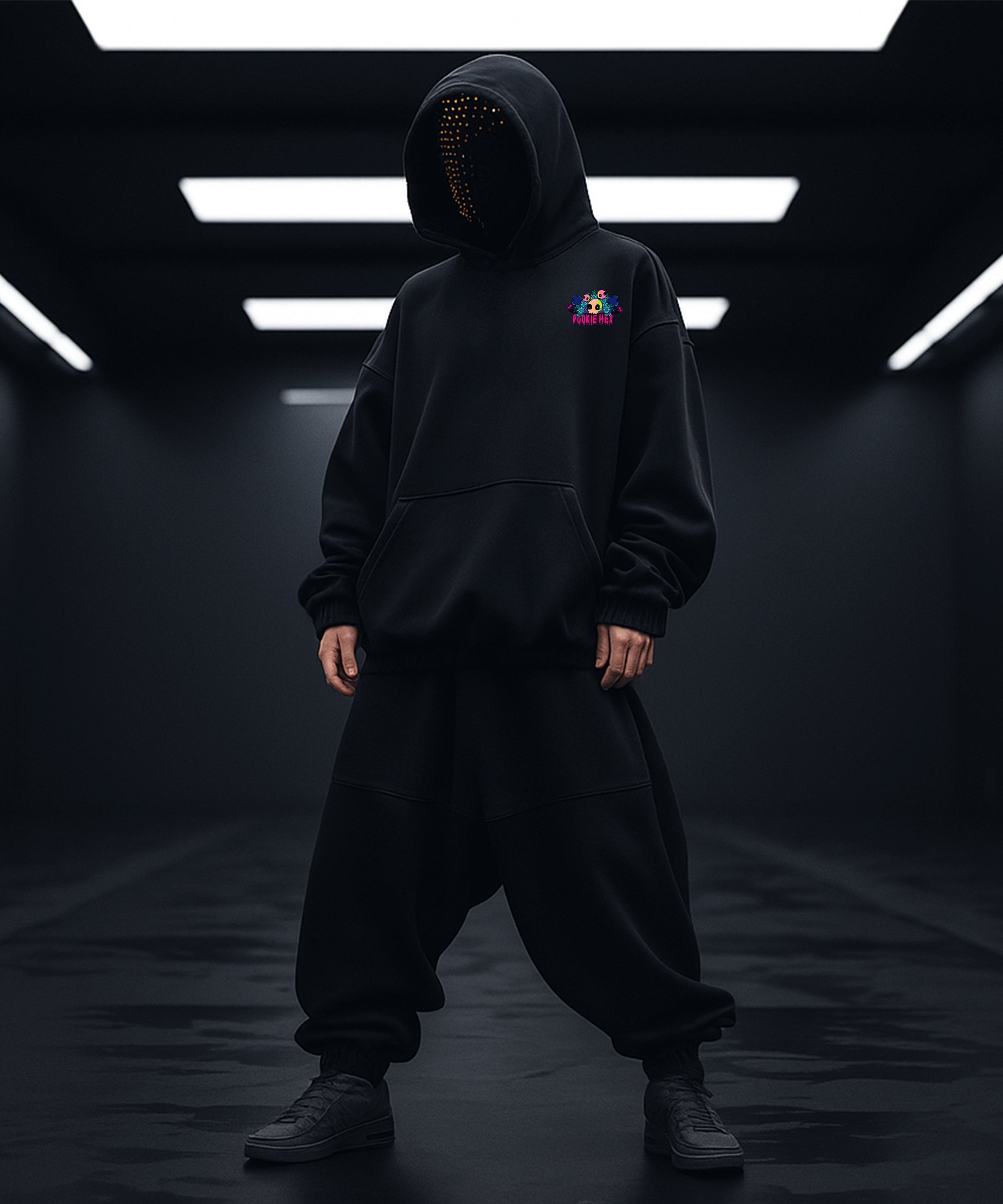 Pookie Hex Halloween Hoody - TeeHive