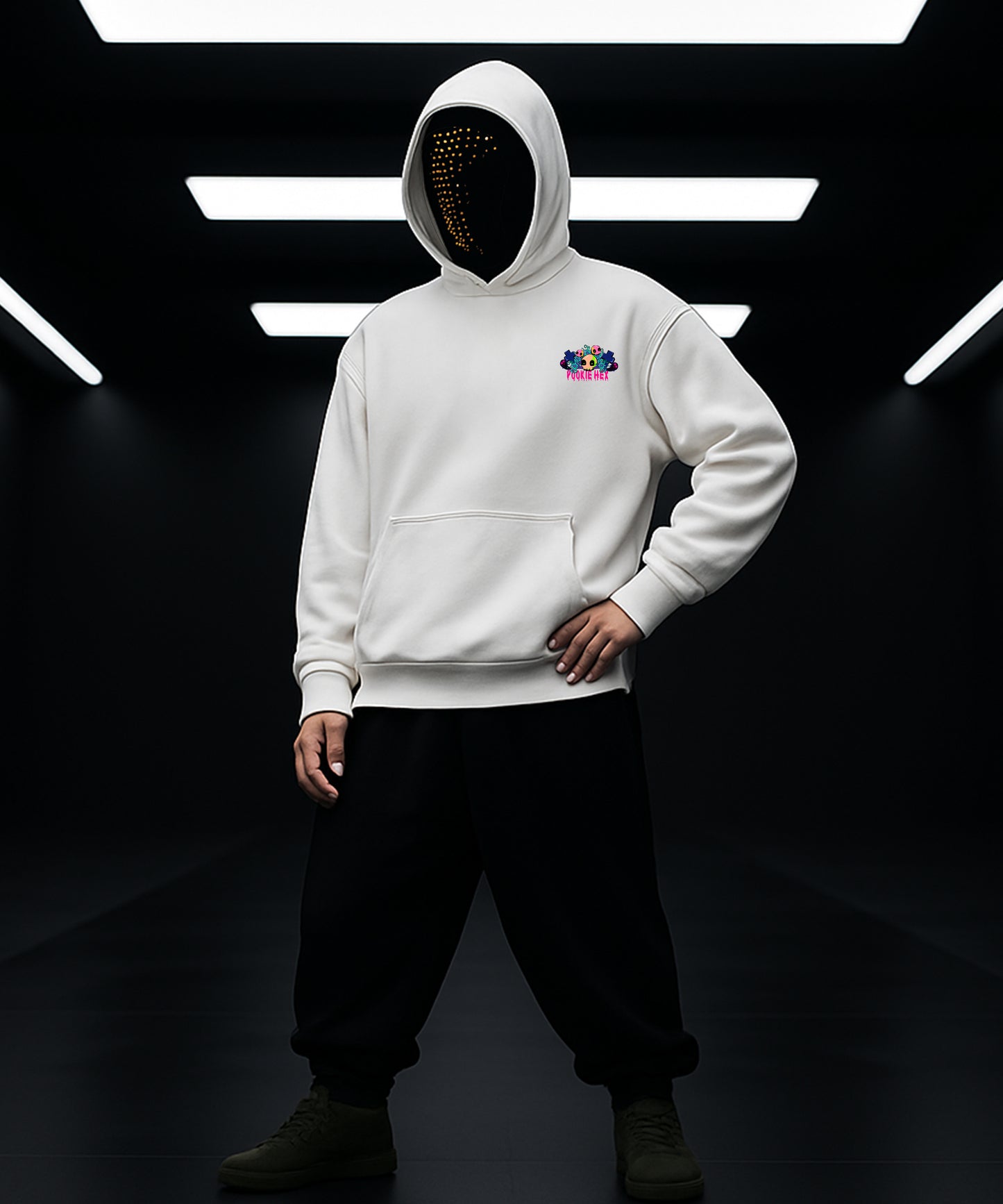 Pookie Hex Halloween Hoody - TeeHive