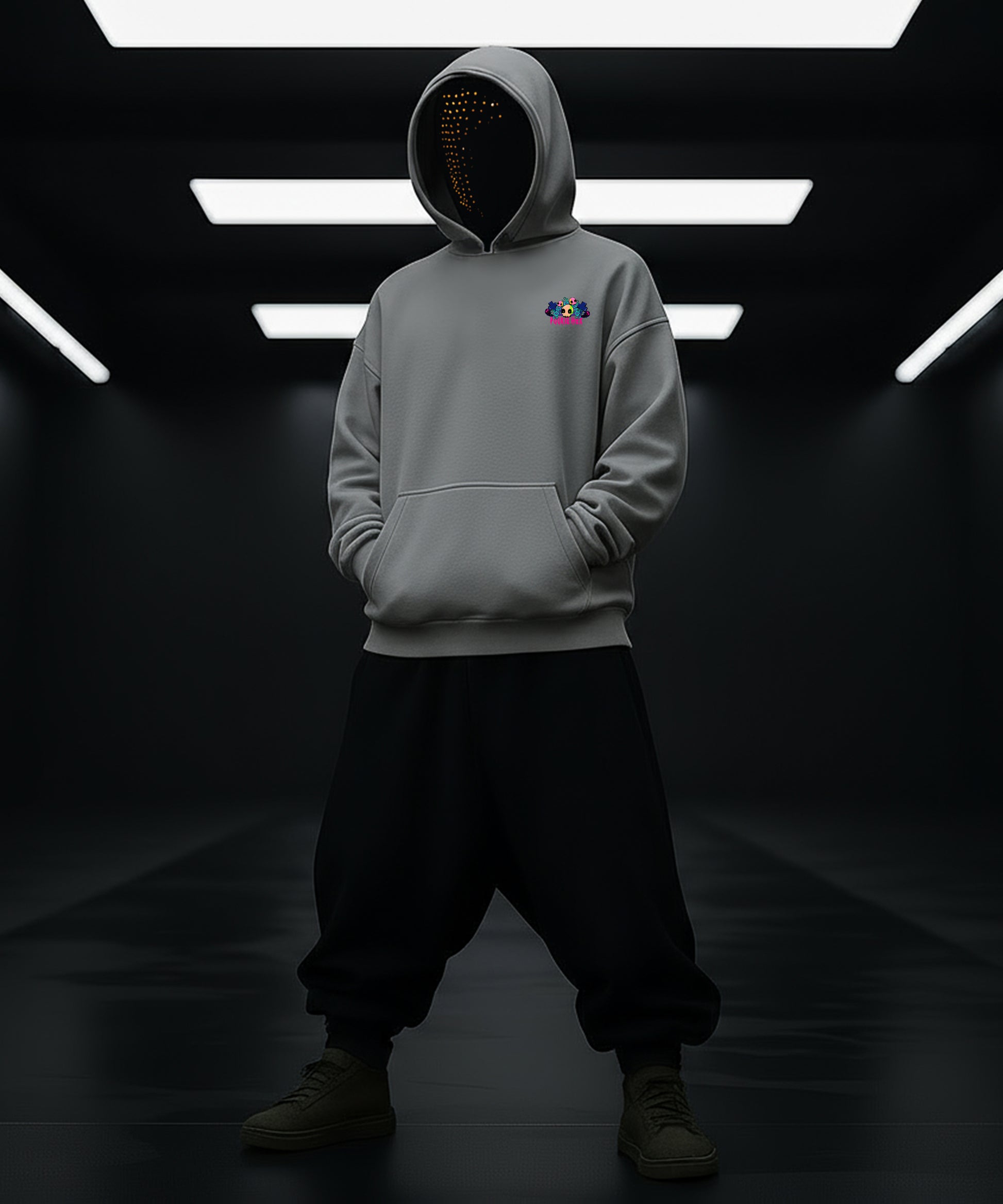 Pookie Hex Halloween Hoody - TeeHive