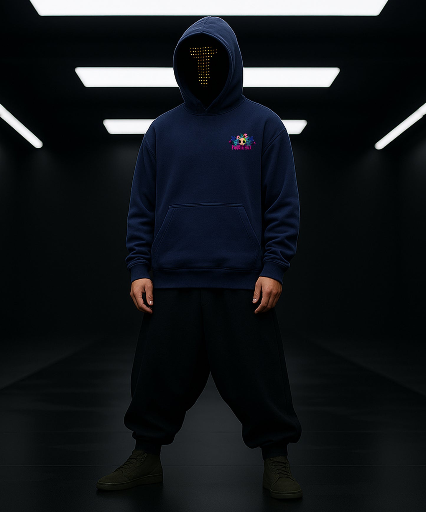 Pookie Hex Halloween Hoody - TeeHive