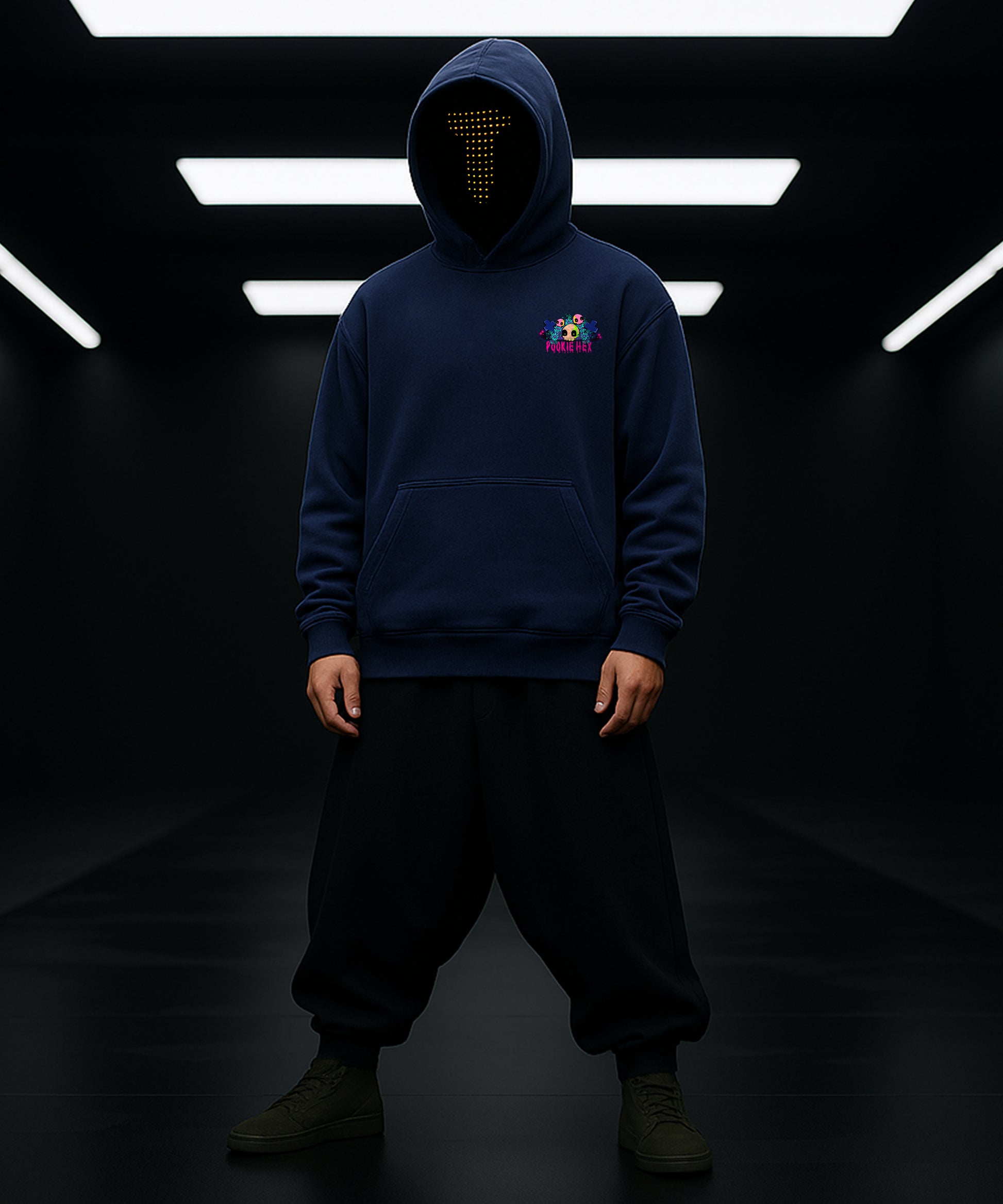 Pookie Hex Halloween Hoody - TeeHive