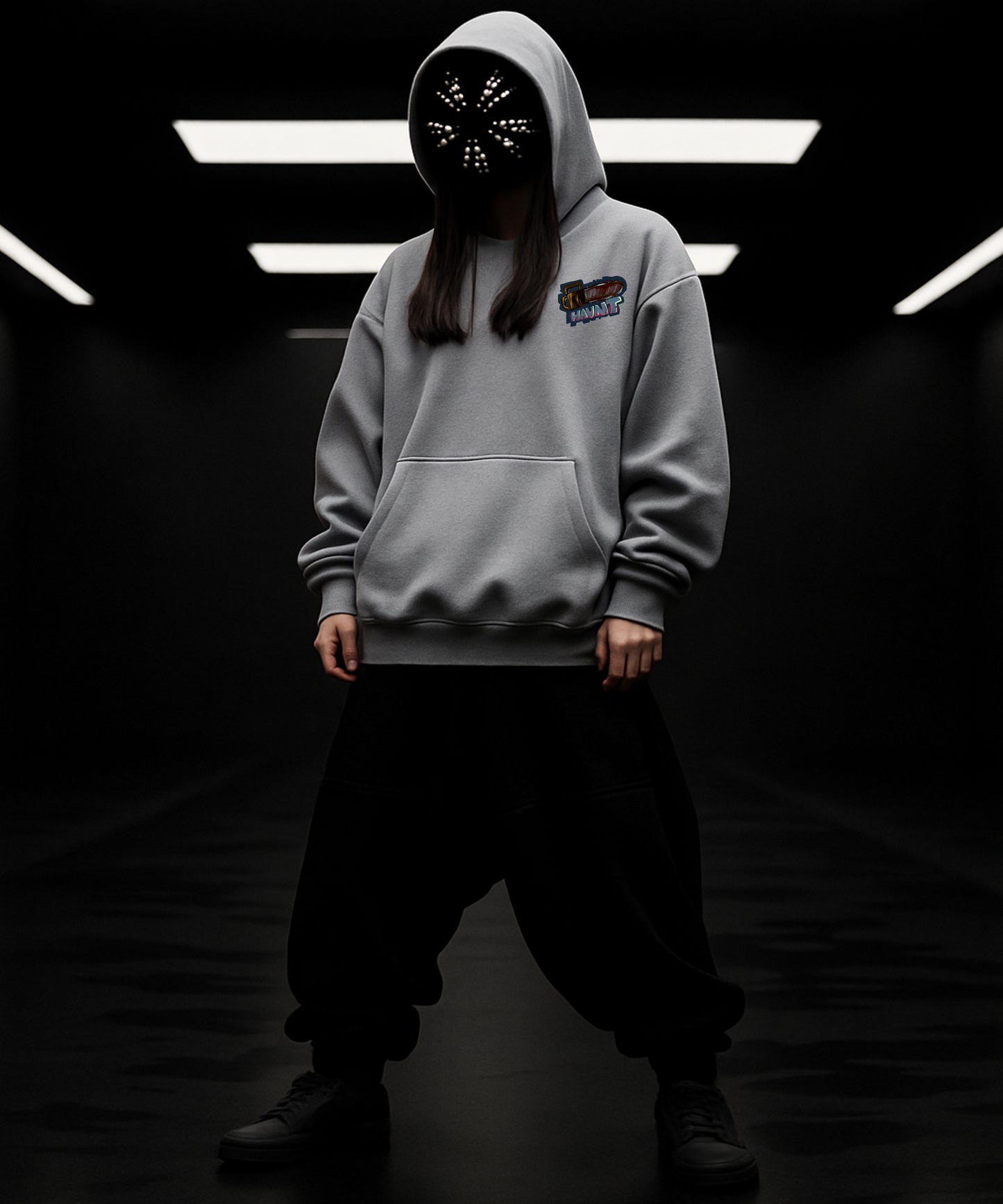 Spooky Halloween Hoody - Limited Edition! - TeeHive