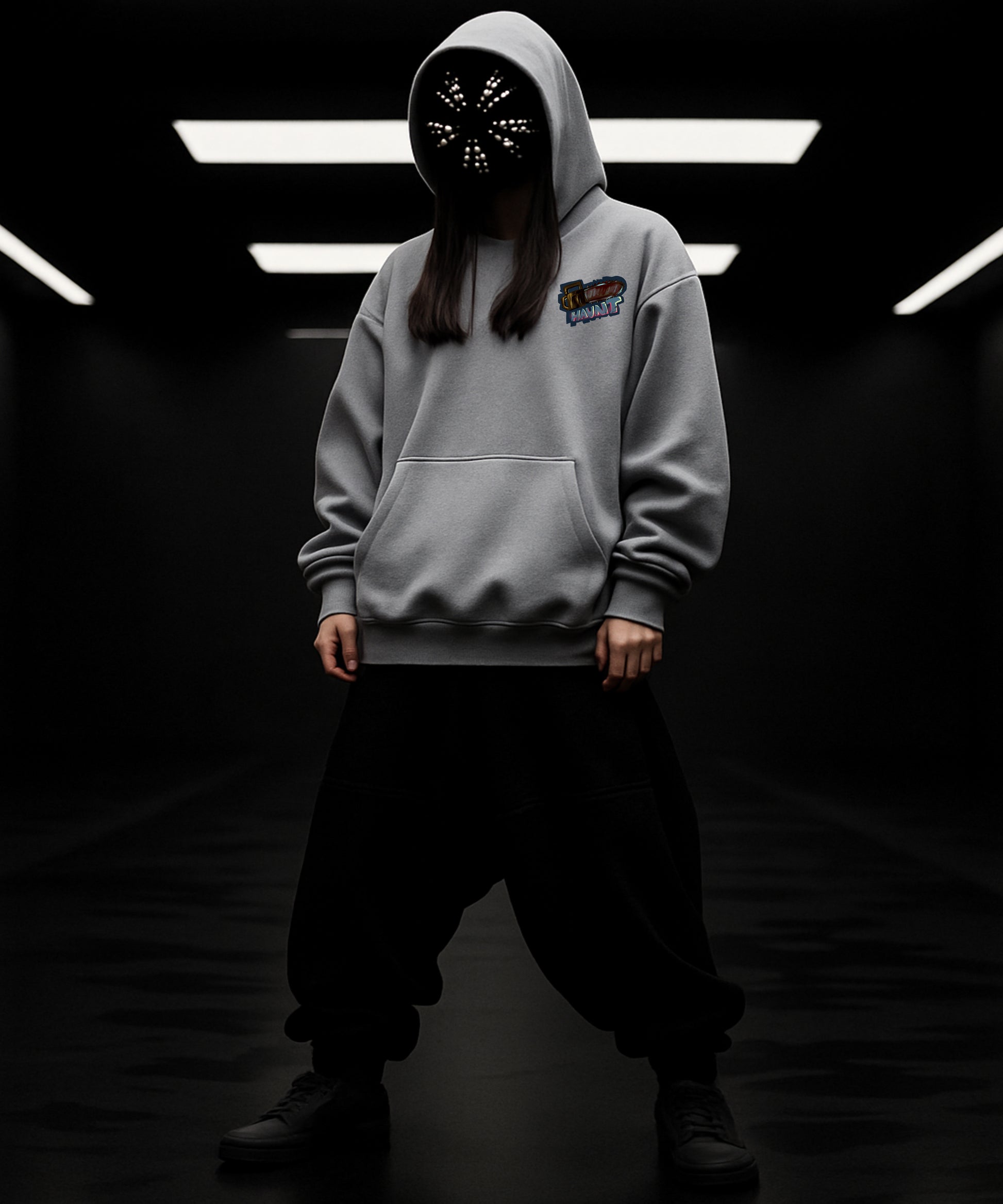 Spooky Halloween Hoody - Limited Edition! - TeeHive