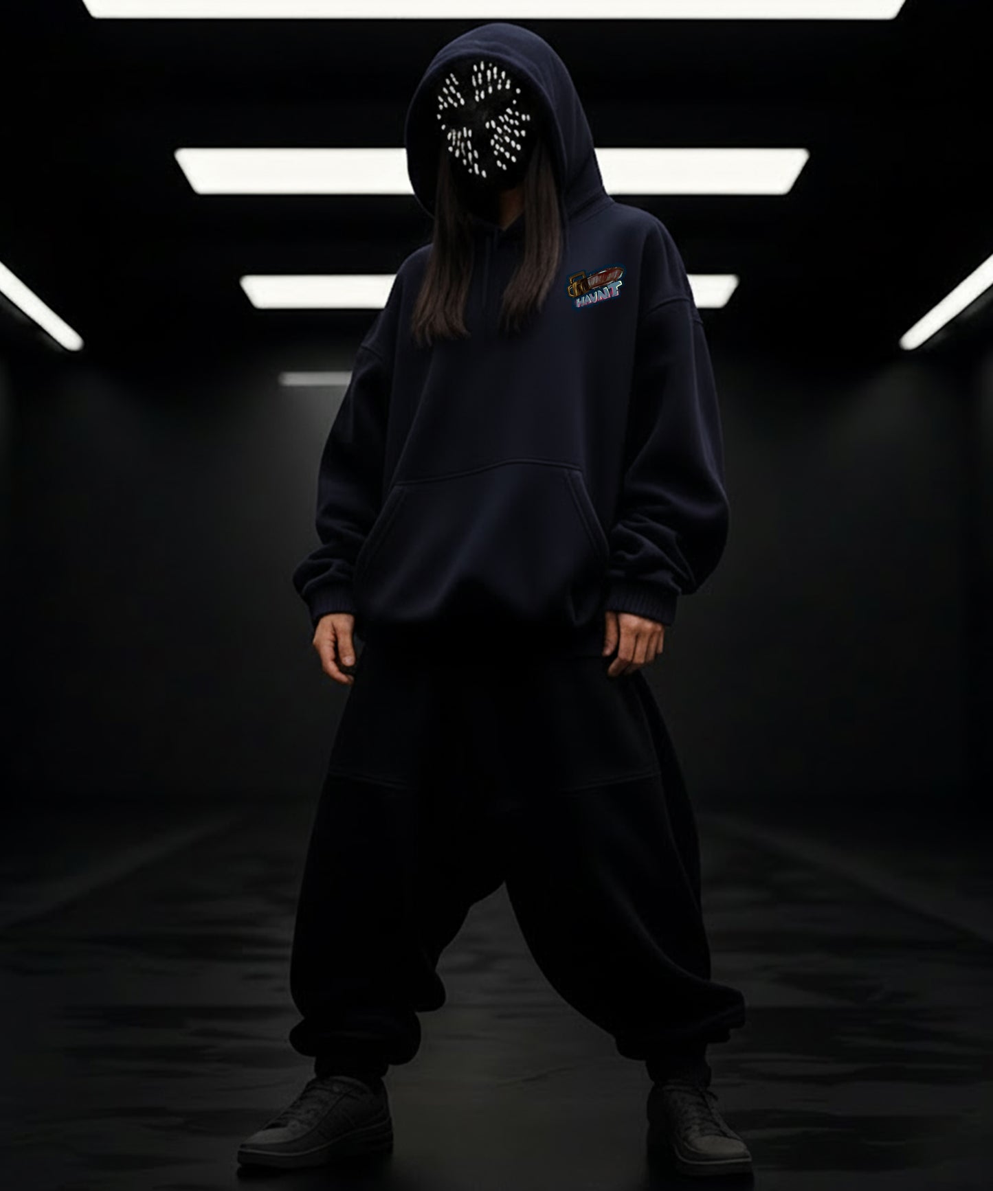 Spooky Halloween Hoody - Limited Edition! - TeeHive