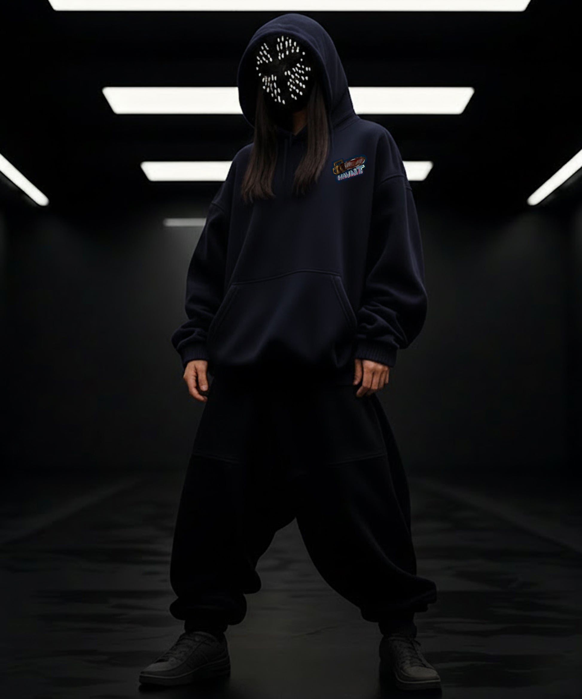 Spooky Halloween Hoody - Limited Edition! - TeeHive