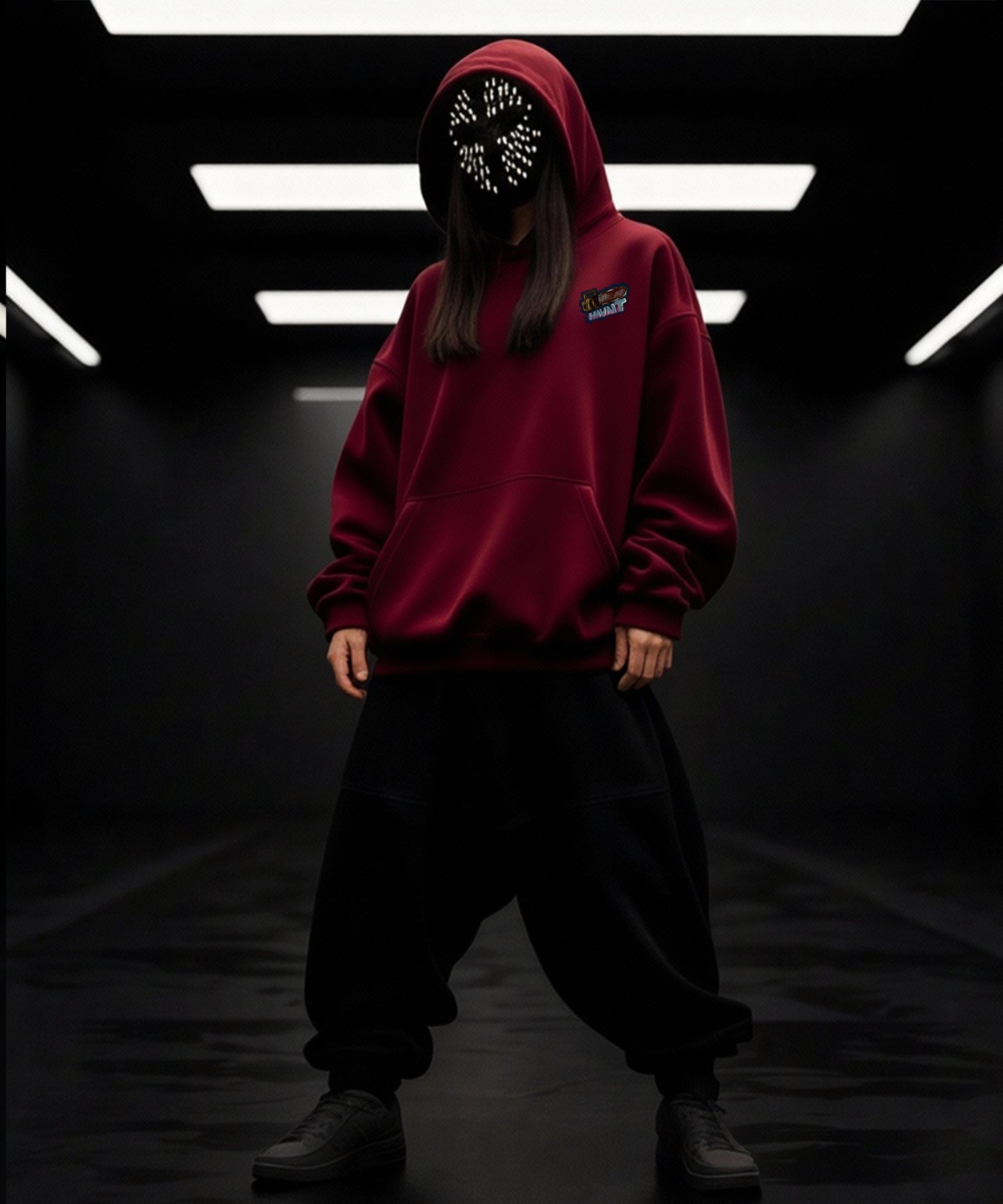 Spooky Halloween Hoody - Limited Edition! - TeeHive