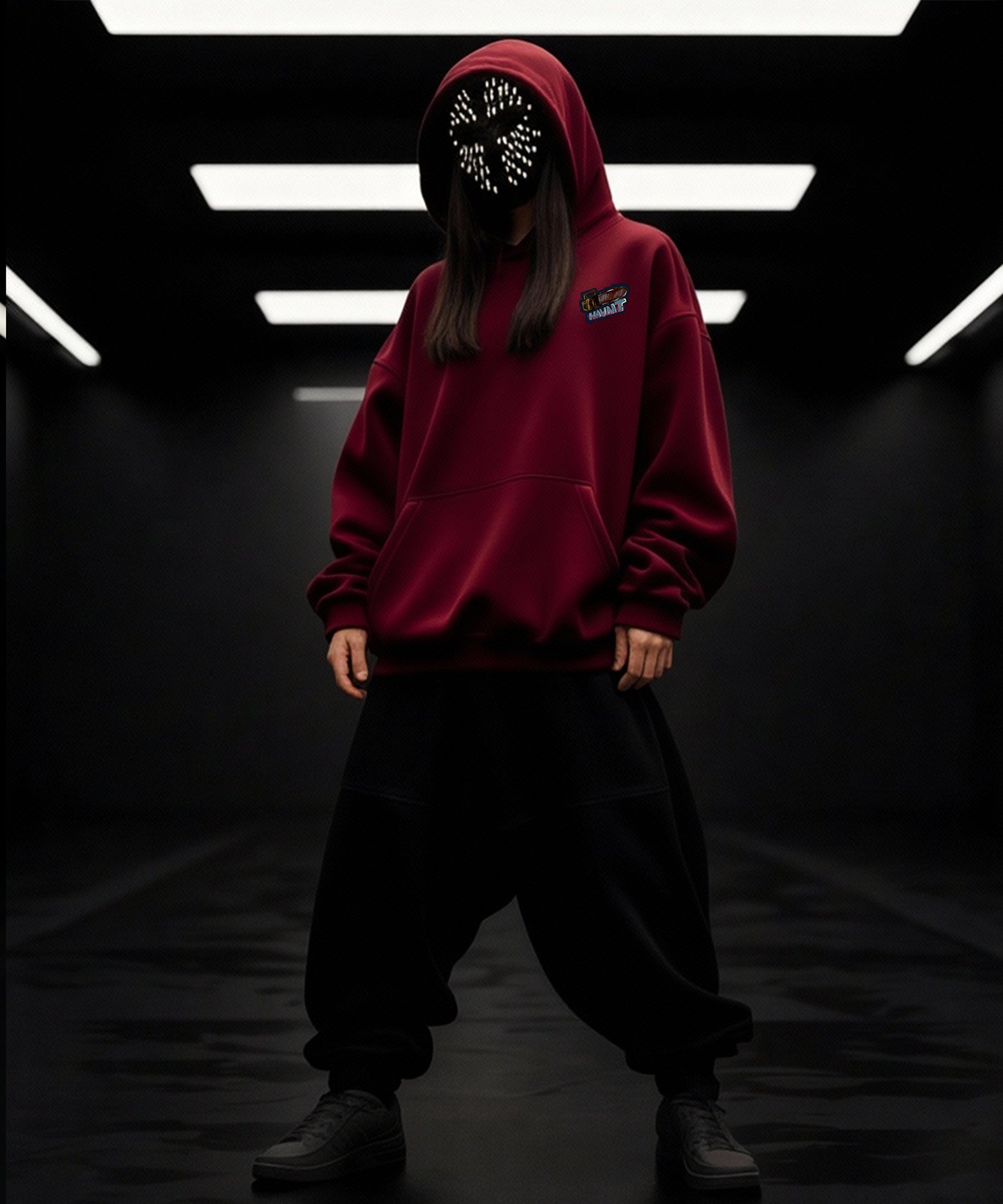 Spooky Halloween Hoody - Limited Edition! - TeeHive