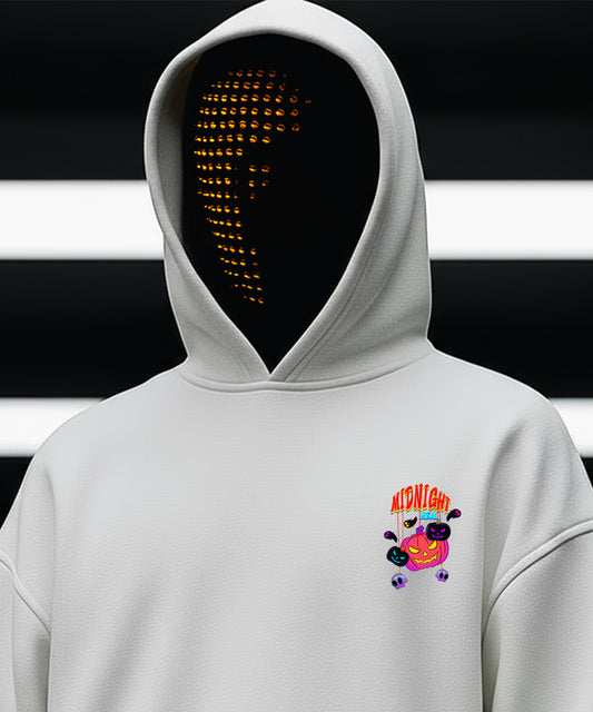 Midnight Meal Halloween Hoody - TeeHive