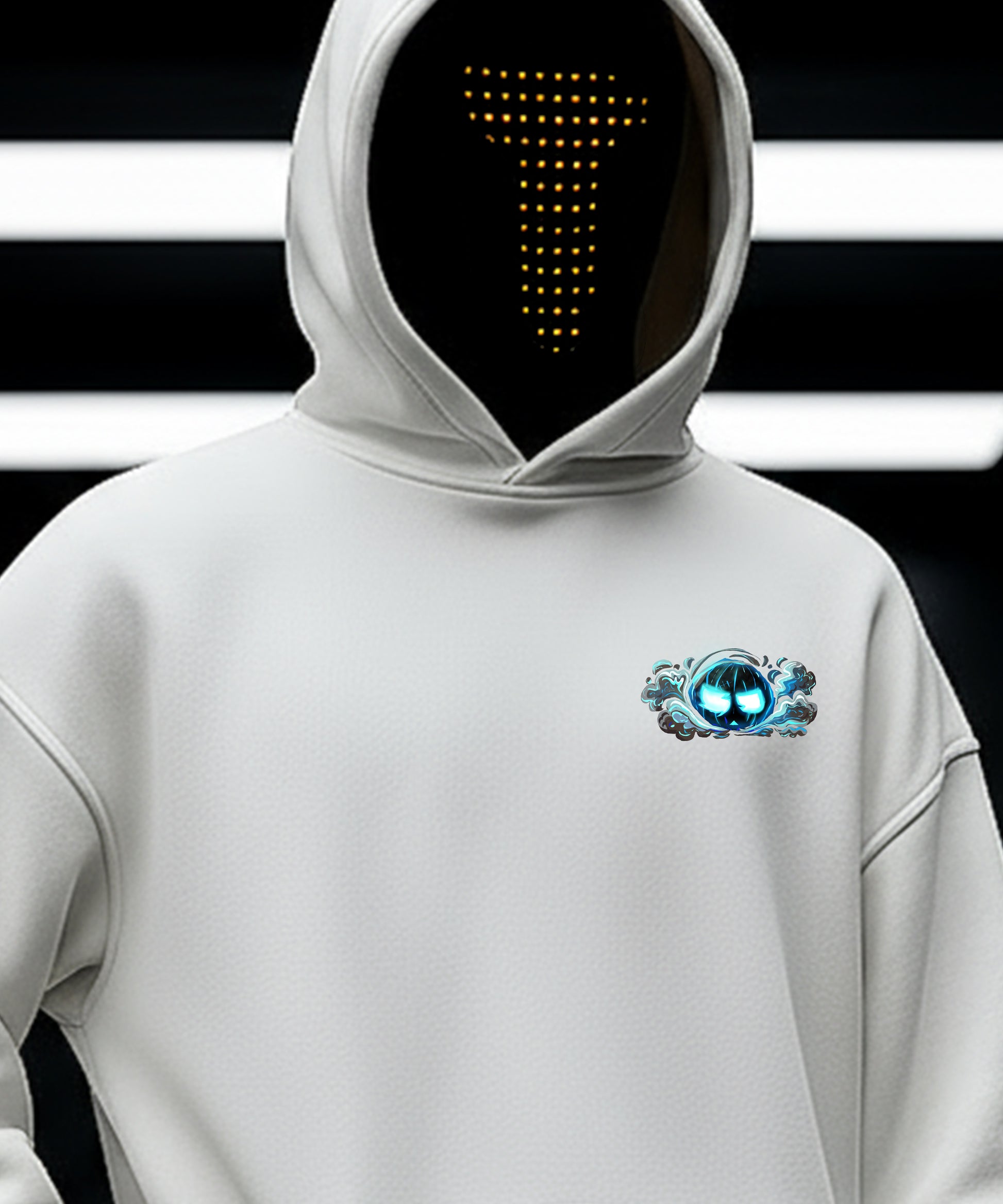Ninja Pumpkin Hoody - Limited Halloween Edition - TeeHive