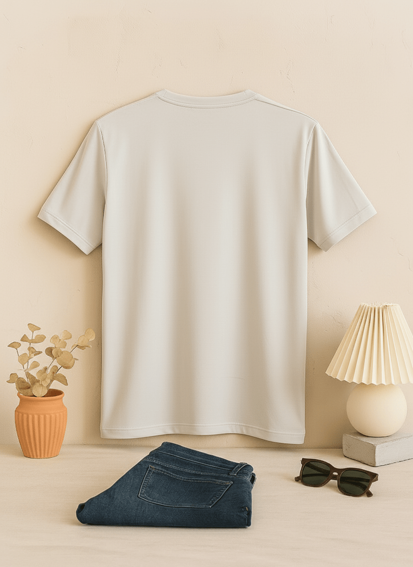 Short Sleeve Tshirt - TeeHive