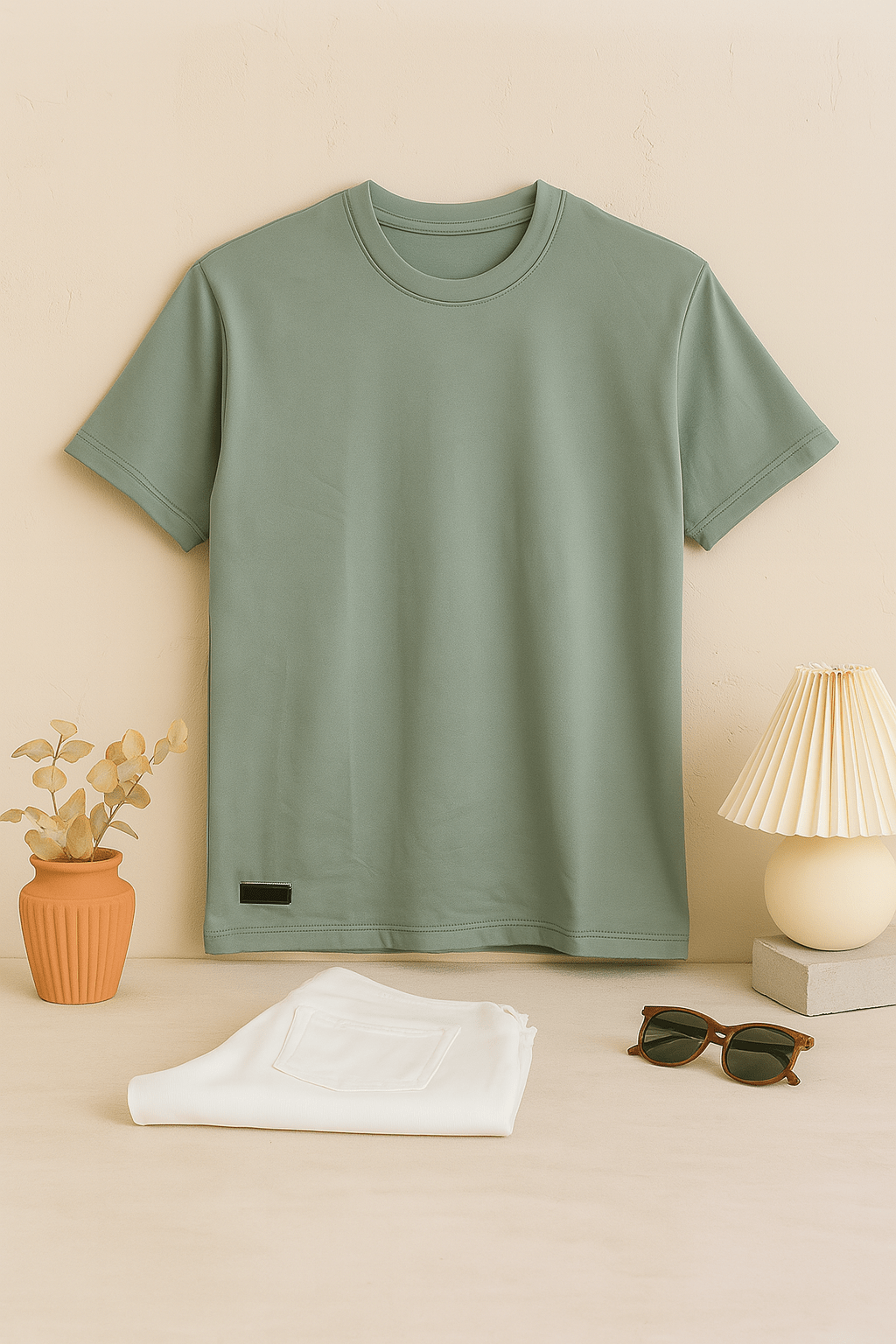 Short Sleeve Tshirt - TeeHive