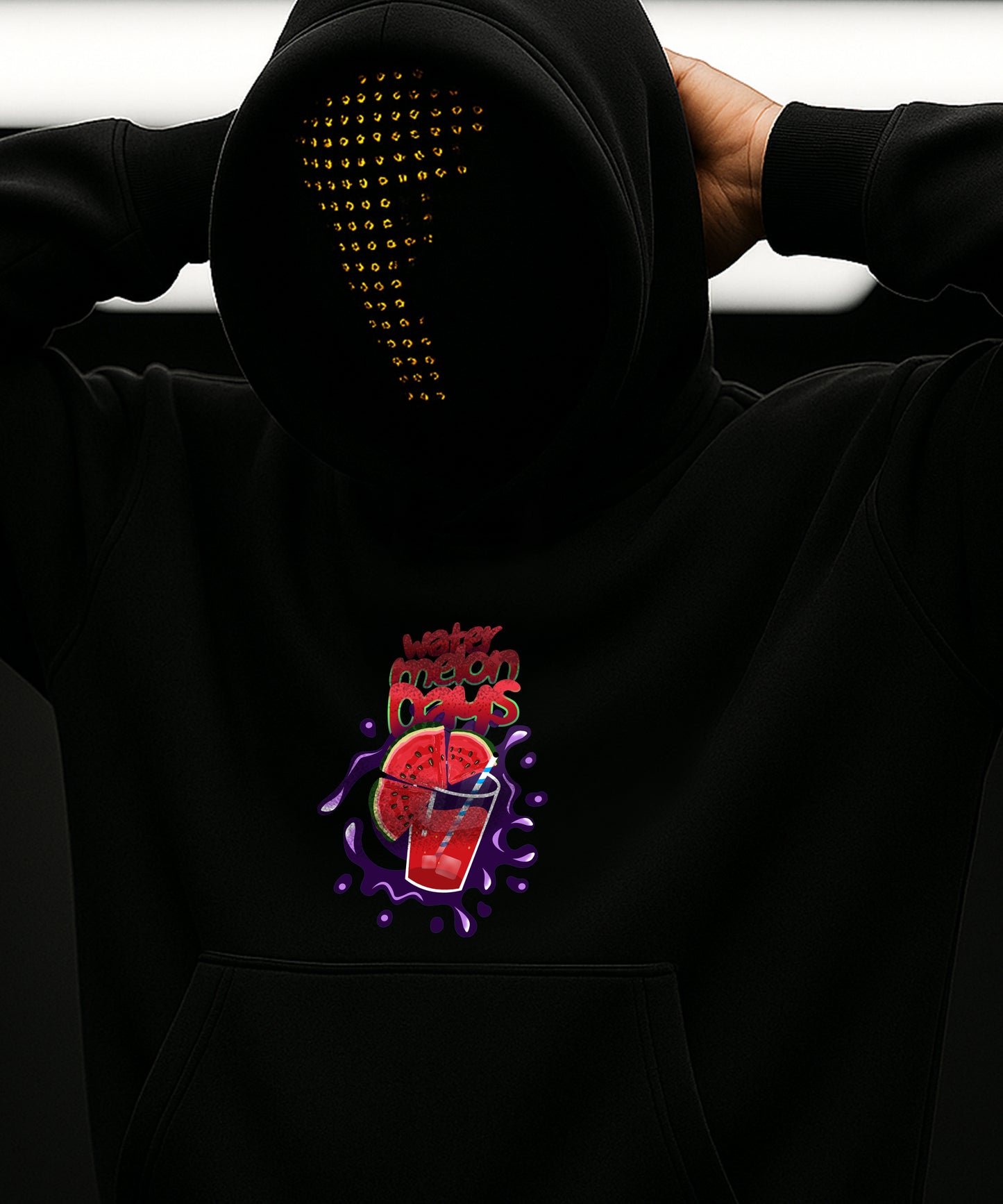 Watermelon Hoody - TeeHive