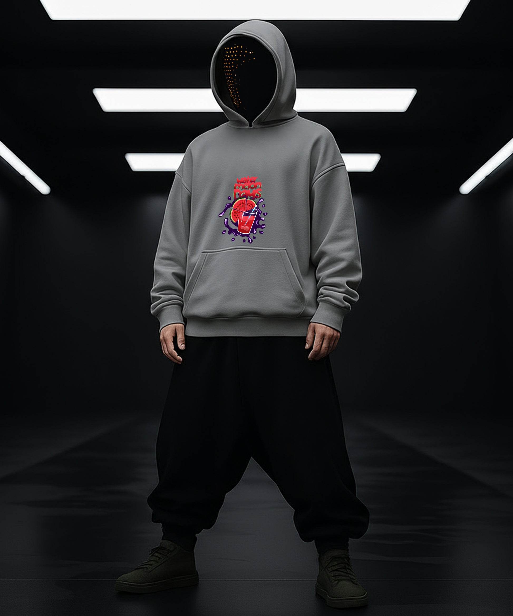 Watermelon Hoody - TeeHive