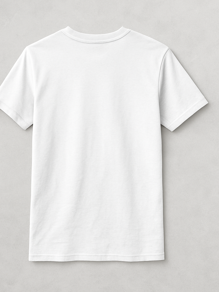 Custom T-Shirt