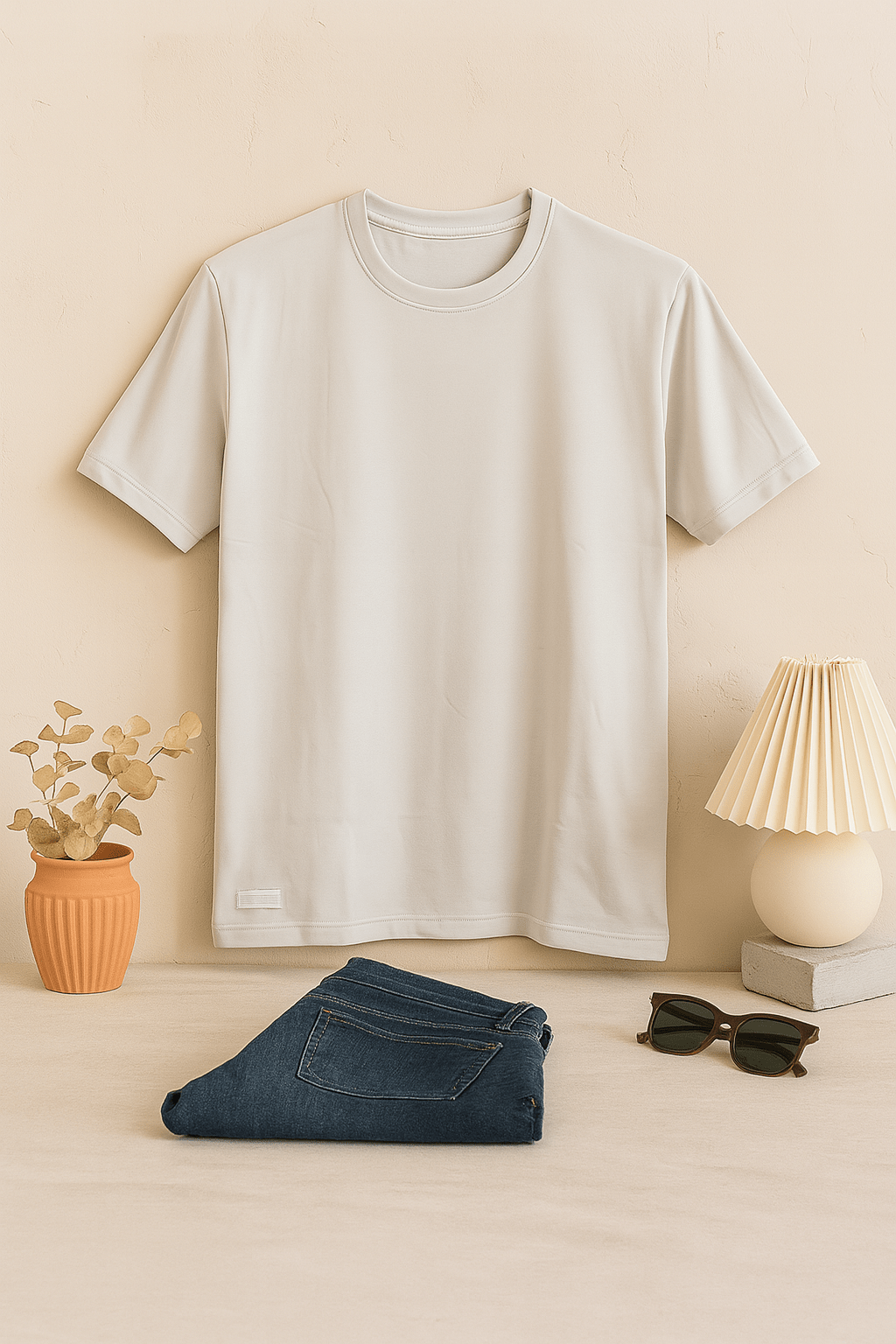 Short Sleeve Tshirt - TeeHive